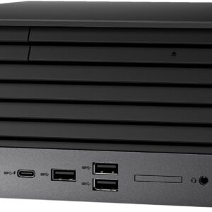 Ordinateur de bureau HP Pro 400 G9 SFF i5 13500 Maroc