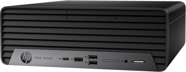 Ordinateur de bureau HP Pro 400 G9 SFF i5 13500 Maroc