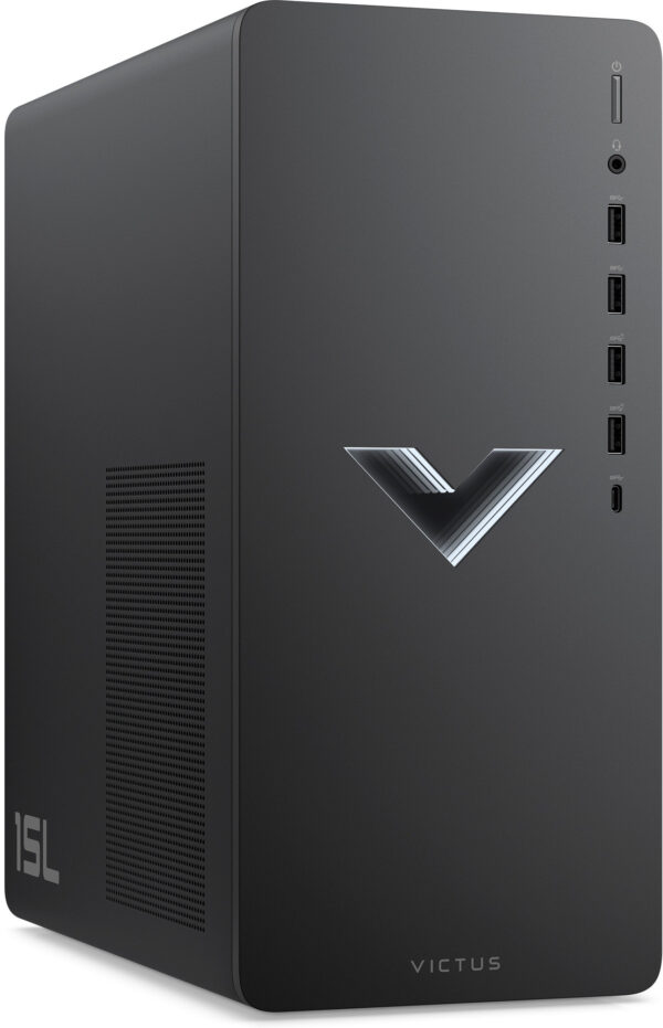 Ordinateur de bureau HP VICTUS 15L Gaming TG02 1000nk i7 13700F Maroc